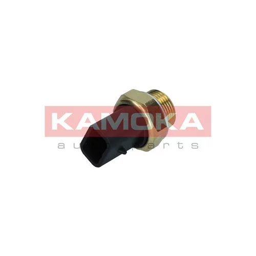 Teplotný spínač ventilátora chladenia 4090013 /KAMOKA/ - obr. 2