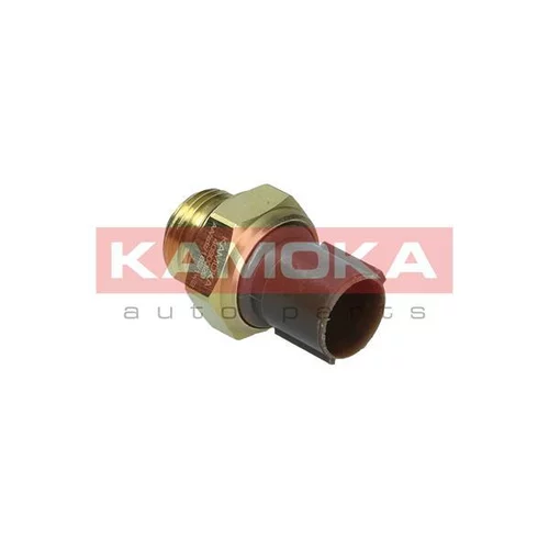 Teplotný spínač ventilátora chladenia 4090020 /KAMOKA/ - obr. 1