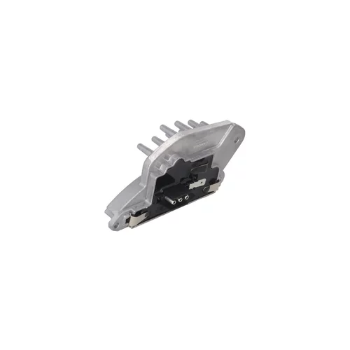 Odpor vnútorného ventilátora 4140001 /KAMOKA/ - obr. 3