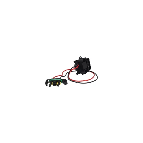 Odpor vnútorného ventilátora 4140078 /KAMOKA/ - obr. 2