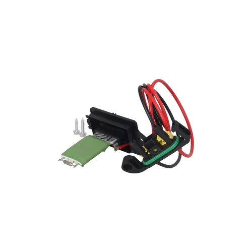 Odpor vnútorného ventilátora 4140153 /KAMOKA/ - obr. 1