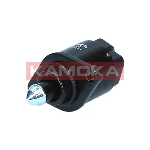 Regulačný ventil voľnobehu (Riadenie prívodu vzduchu) 4190019 /KAMOKA/ - obr. 2