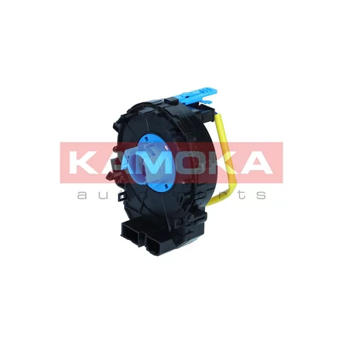 Vinutá pružina, Airbag 4210007 /KAMOKA/ - obr. 3