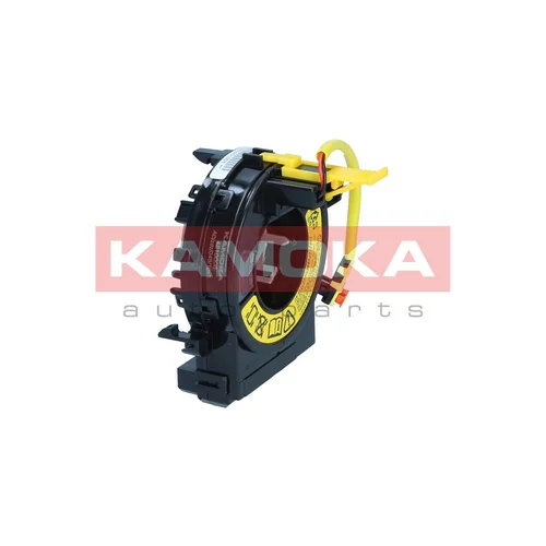 Vinutá pružina, Airbag 4210008 /KAMOKA/ - obr. 1