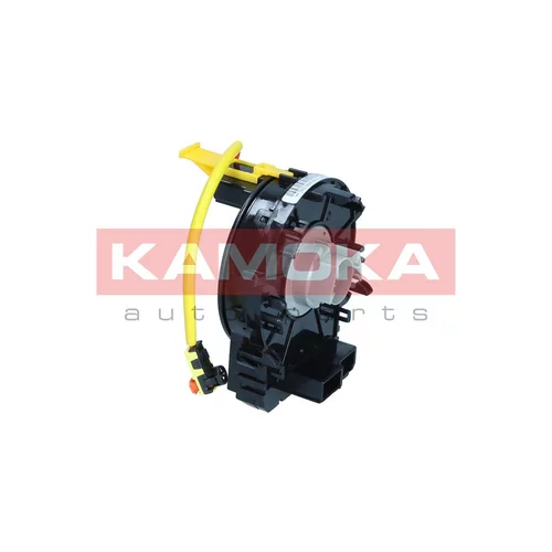 Vinutá pružina, Airbag 4210008 /KAMOKA/ - obr. 3