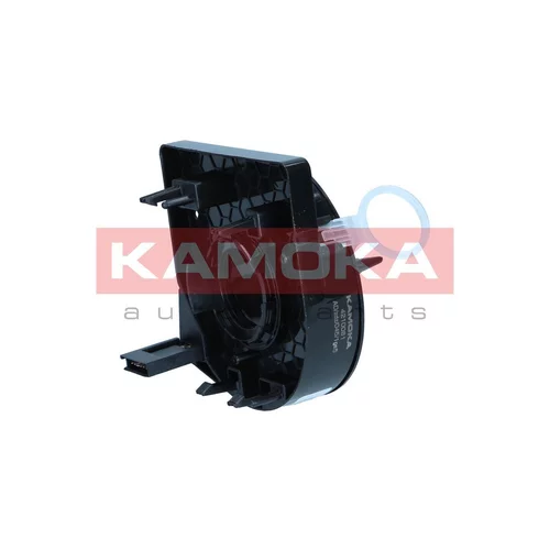 vinutá pružina, Airbag KAMOKA 4210081