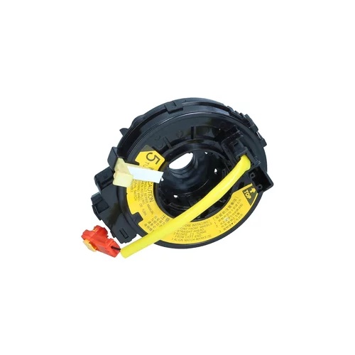 Vinutá pružina, Airbag 4210100 /KAMOKA/ - obr. 2