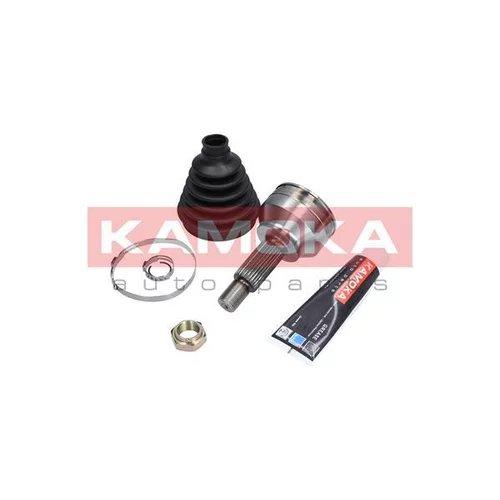 Sada kĺbov hnacieho hriadeľa 6024 /KAMOKA/ - obr. 2