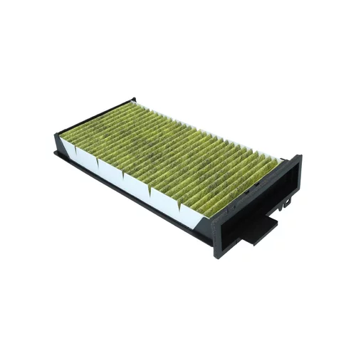 Filter vnútorného priestoru 6080018 /KAMOKA/ - obr. 1