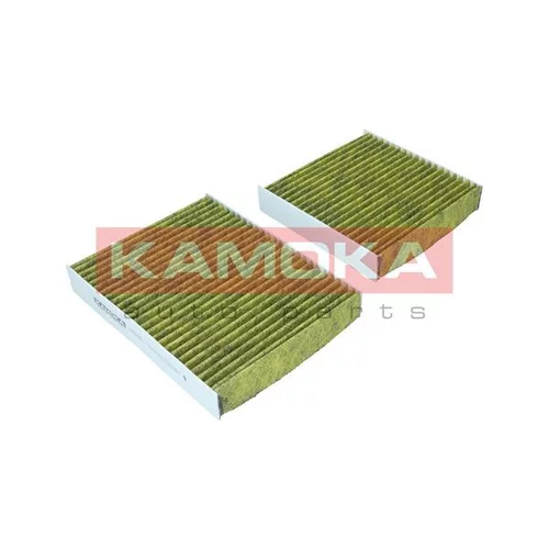 Filter vnútorného priestoru 6080040 /KAMOKA/ - obr. 1
