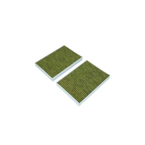 Filter vnútorného priestoru 6080042 /KAMOKA/ - obr. 2