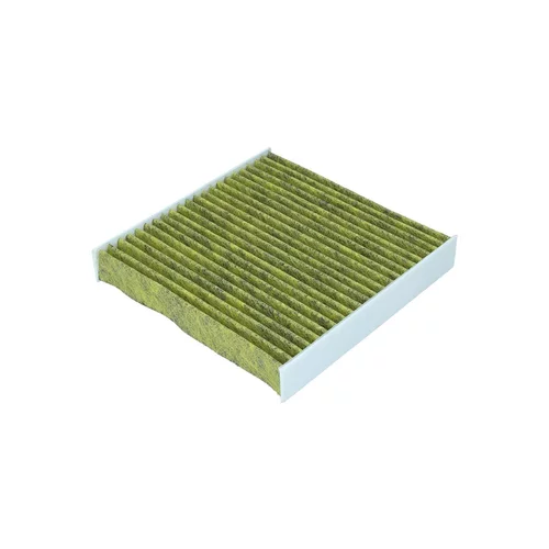 Filter vnútorného priestoru 6080144 /KAMOKA/ - obr. 2