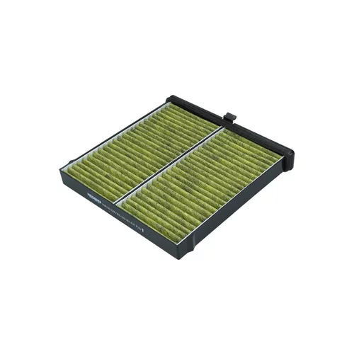 Filter vnútorného priestoru 6080149 /KAMOKA/ - obr. 3
