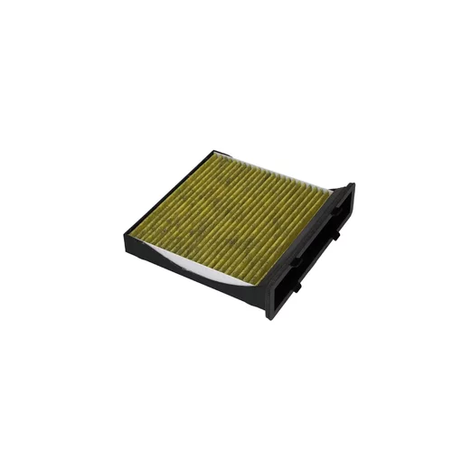 Filter vnútorného priestoru 6080166 /KAMOKA/ - obr. 1
