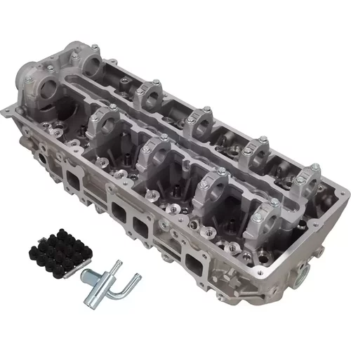 Hlava valcov motora 7040001 /KAMOKA/ - obr. 1