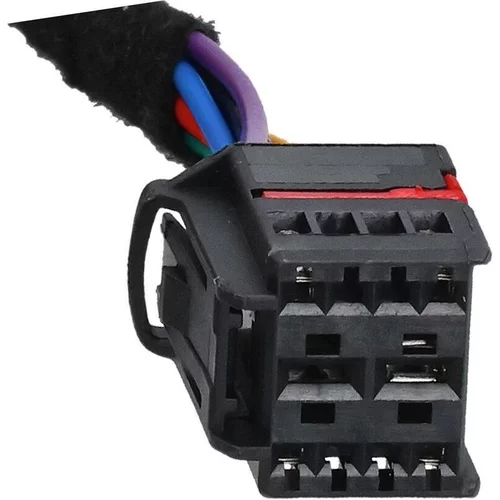 Elektromotor, zadná kapota 7094098 /KAMOKA/ - obr. 1