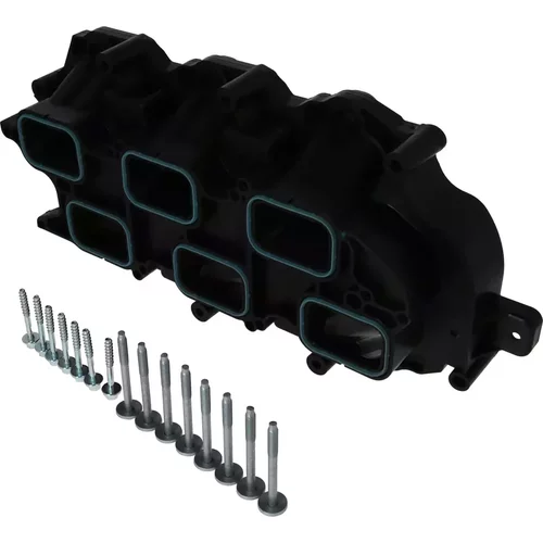 Sací trubkový modul KAMOKA 7180094
