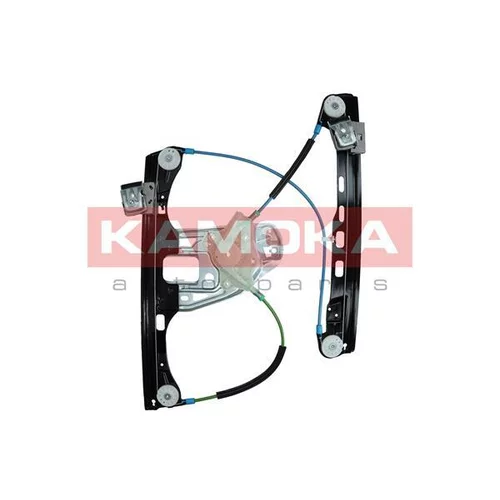 Mechanizmus zdvíhania okna 7200073 /KAMOKA/ - obr. 1