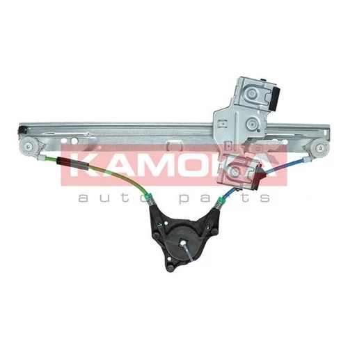 Mechanizmus zdvíhania okna 7200126 /KAMOKA/ - obr. 1