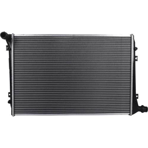 Chladič motora KAMOKA 7700145