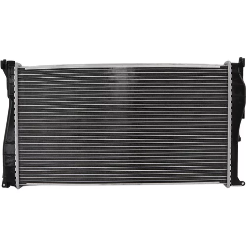 Chladič motora KAMOKA 7700187