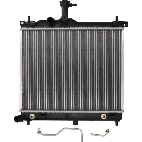 Chladič motora KAMOKA 7700188