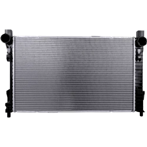 Chladič motora KAMOKA 7700274
