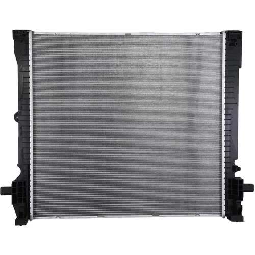 Chladič motora KAMOKA 7700286