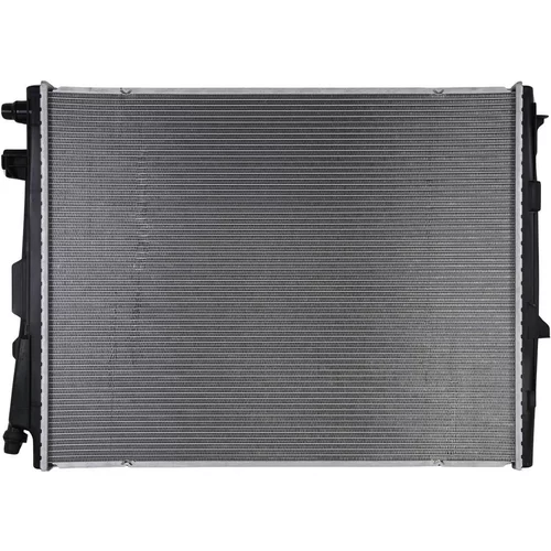 Chladič motora KAMOKA 7700297