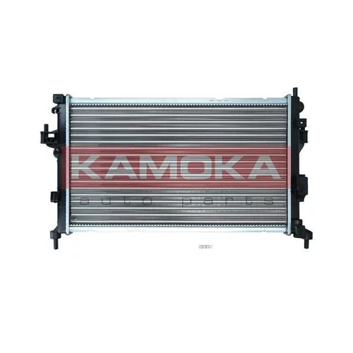 Chladič motora 7705034 /KAMOKA/ - obr. 1