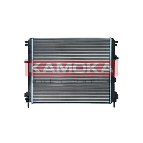 Chladič motora 7705046 /KAMOKA/ - obr. 1