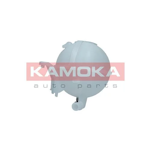Vyrovnávacia nádobka chladiacej kvapaliny 7720006 /KAMOKA/ - obr. 1