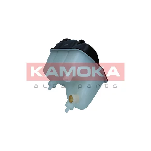 Vyrovnávacia nádobka chladiacej kvapaliny 7720041 /KAMOKA/ - obr. 1