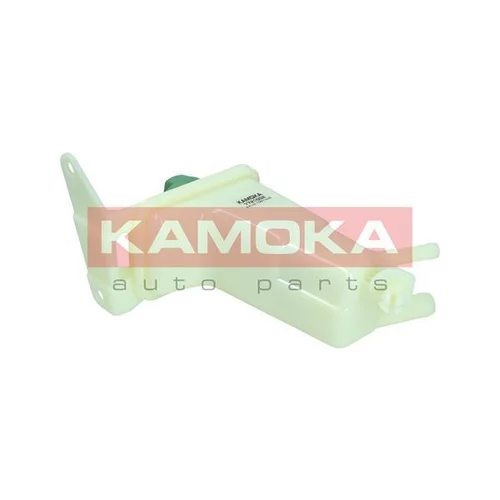 Vyrovnávacia nádržka, hydraulický olej (servoriadenie) 7721002 /KAMOKA/ - obr. 2