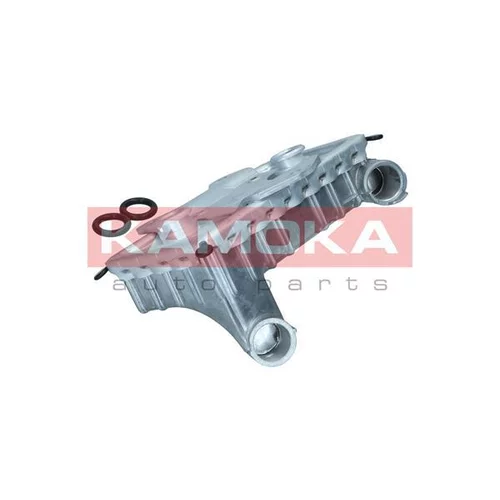 Chladič motorového oleja 7730004 /KAMOKA/ - obr. 2
