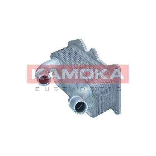 Chladič motorového oleja 7730091 /KAMOKA/ - obr. 1