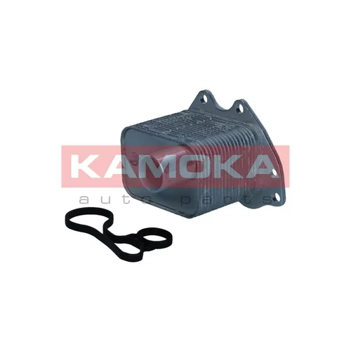 Chladič motorového oleja 7730109 /KAMOKA/ - obr. 1