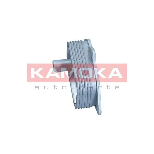 Chladič motorového oleja 7730115 /KAMOKA/ - obr. 1