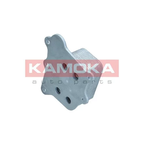 Chladič motorového oleja 7730140 /KAMOKA/ - obr. 3