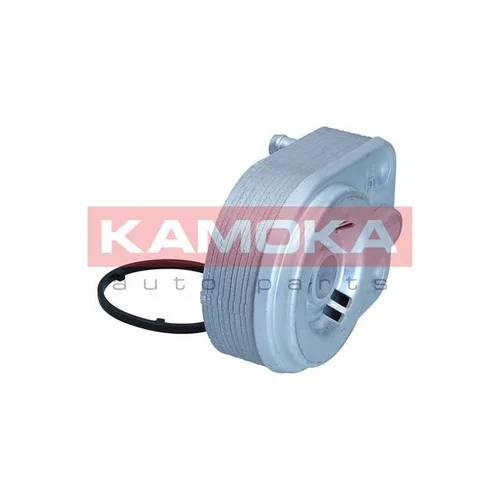 Chladič motorového oleja 7730148 /KAMOKA/ - obr. 1