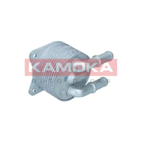 Chladič motorového oleja KAMOKA 7730152