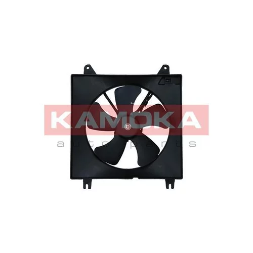 Ventilátor chladenia motora 7740015 /KAMOKA/ - obr. 1