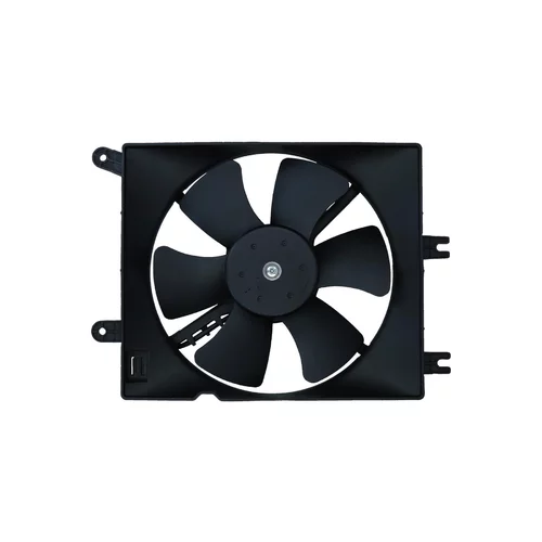 Ventilátor chladenia motora 7740067 /KAMOKA/ - obr. 1