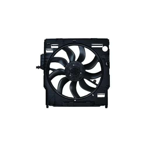 Ventilátor chladenia motora 7740089 /KAMOKA/ - obr. 1