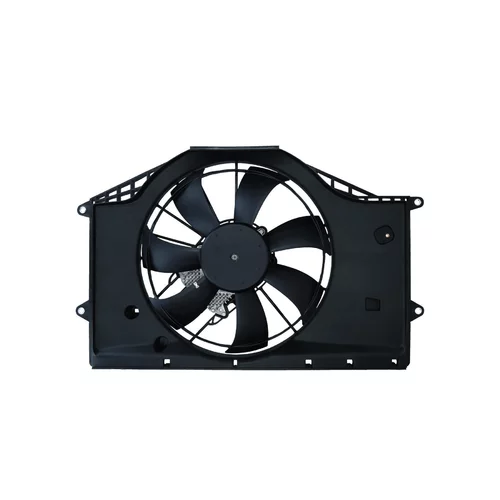Ventilátor chladenia motora 7740132 /KAMOKA/ - obr. 1