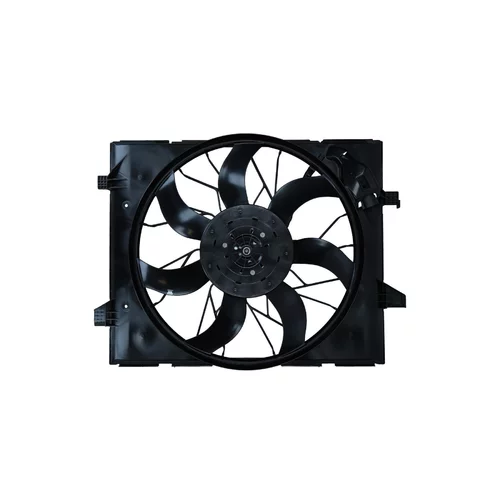 Ventilátor chladenia motora 7740165 /KAMOKA/ - obr. 1