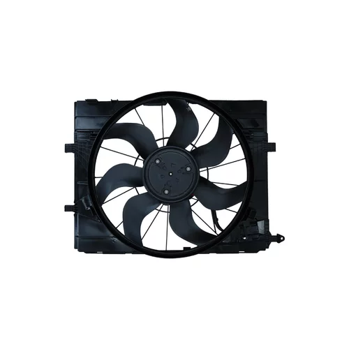 Ventilátor chladenia motora 7740171 /KAMOKA/ - obr. 1