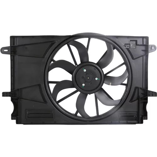Ventilátor chladenia motora KAMOKA 7740184