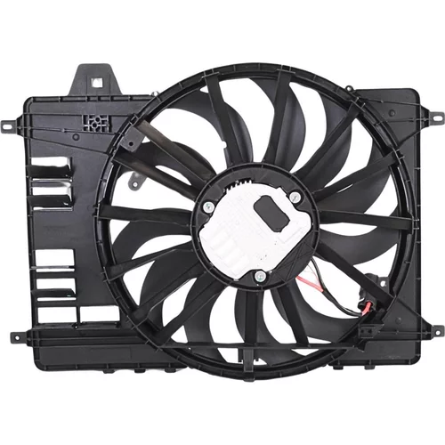 Ventilátor chladenia motora KAMOKA 7740197
