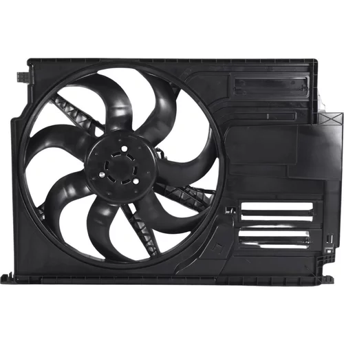 Ventilátor chladenia motora KAMOKA 7740203